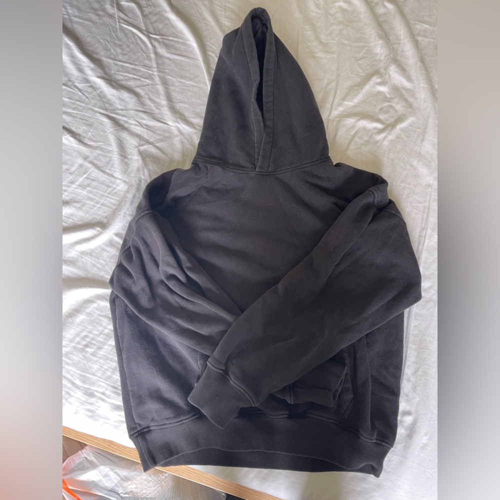 HOURS hoodie